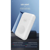 1000mAh Apple Watch Wireless Charger Power Bank The Ambiguous Otter