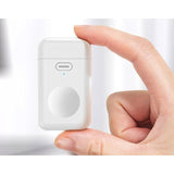 1000mAh Apple Watch Wireless Charger Power Bank The Ambiguous Otter