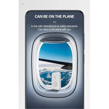 1000mAh Apple Watch Wireless Charger Power Bank The Ambiguous Otter