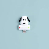 2 in 1 Audio Splitter For iPhone & iPad Pup The Ambiguous Otter