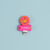2 in 1 Audio Splitter For iPhone & iPad Sailor Moon The Ambiguous Otter