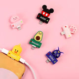 2 in 1 Audio Splitter For iPhone & iPad The Ambiguous Otter