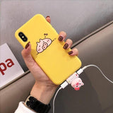 2 in 1 Audio Splitter For iPhone & iPad The Ambiguous Otter