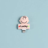 2 in 1 Audio Splitter For iPhone & iPad The Ambiguous Otter