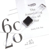 2 in 1 Jelly Apple Watch Band + Protective Case The Ambiguous Otter