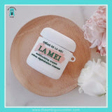 Moisturizer Tub AirPods Case