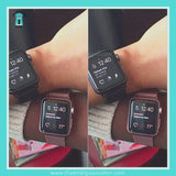 Apple Watch Milanese Loop Magnetic Band
