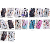 3 in 1 Kickstand + Finger Loop iPhone Case The Ambiguous Otter