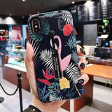 3 in 1 Kickstand + Finger Loop iPhone Case The Ambiguous Otter