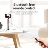 3 in 1 Premium Bluetooth Selfie Stick & Tripod The Ambiguous Otter