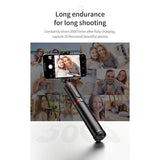 3 in 1 Premium Bluetooth Selfie Stick & Tripod The Ambiguous Otter