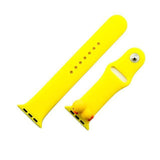 3D Toons Apple Watch Band Big Lip Duck / 40MM or 38MM The Ambiguous Otter