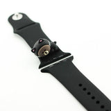 3D Toons Apple Watch Band Cute Black Bear / 40MM or 38MM The Ambiguous Otter