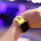 3D Toons Apple Watch Band The Ambiguous Otter