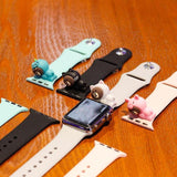 3D Toons Apple Watch Band The Ambiguous Otter