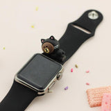 3D Toons Apple Watch Band The Ambiguous Otter