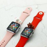 3D Toons Apple Watch Band The Ambiguous Otter