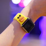 3D Toons Apple Watch Band The Ambiguous Otter