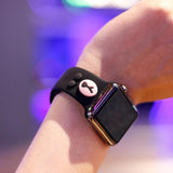 3D Toons Apple Watch Band The Ambiguous Otter