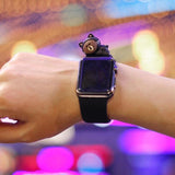 3D Toons Apple Watch Band The Ambiguous Otter