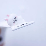 3D Toons Apple Watch Band White Rabbit / 40MM or 38MM The Ambiguous Otter