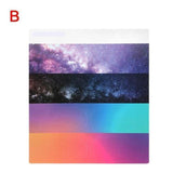 4 Pairs Protective Dust Guard Sticker | AirPods Design B The Ambiguous Otter