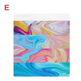 4 Pairs Protective Dust Guard Sticker | AirPods Design E The Ambiguous Otter