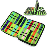 40 Slot Apple Watch Band Organizer The Ambiguous Otter