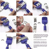 5 Watch Band Link Detaching / Removal Tool The Ambiguous Otter