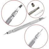 5 Watch Band Link Detaching / Removal Tool The Ambiguous Otter