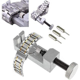 5 Watch Band Link Detaching / Removal Tool The Ambiguous Otter
