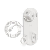6 in 1 Multi Charging Stand With Cable & Plug Bundle The Ambiguous Otter