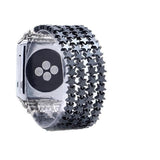 Abstract Worx Apple Watch Band Star / 42mm or 44mm The Ambiguous Otter