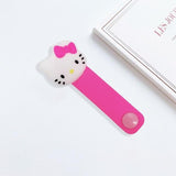 Adorable Toon Cable Winder kitty The Ambiguous Otter