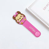 Adorable Toon Cable Winder Minnie The Ambiguous Otter