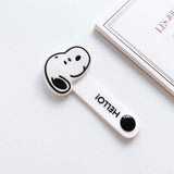 Adorable Toon Cable Winder Snoo The Ambiguous Otter