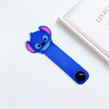 Adorable Toon Cable Winder Stitch The Ambiguous Otter
