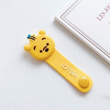Adorable Toon Cable Winder WinniethePooh The Ambiguous Otter