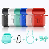 AirPods Accessory Bundle The Ambiguous Otter