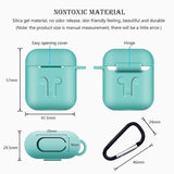 AirPods Accessory Bundle The Ambiguous Otter