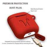 AirPods Accessory Bundle The Ambiguous Otter