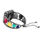 Amare Apple Watch Bracelet Band black / 38mm | 40mm The Ambiguous Otter