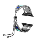 Amare Apple Watch Bracelet Band The Ambiguous Otter