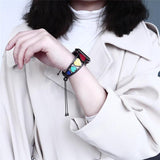 Amare Apple Watch Bracelet Band The Ambiguous Otter