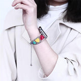 Amare Apple Watch Bracelet Band The Ambiguous Otter