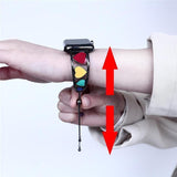 Amare Apple Watch Bracelet Band The Ambiguous Otter