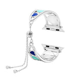 Amare Apple Watch Bracelet Band The Ambiguous Otter