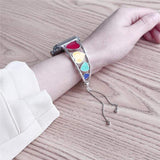 Amare Apple Watch Bracelet Band The Ambiguous Otter