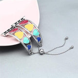 Amare Apple Watch Bracelet Band The Ambiguous Otter