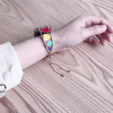 Amare Apple Watch Bracelet Band The Ambiguous Otter